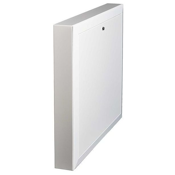 Jakotukkikaappi Roth 550mm vesitiivis peltiä