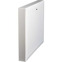 Jakotukkikaappi Roth 800mm vesitiivis, peltiä