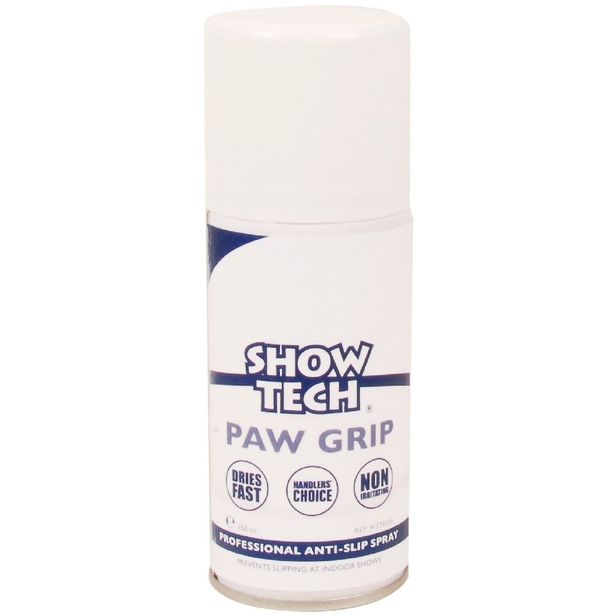 Jarrusuihke koirille Show Tech Paw Grip 150ml