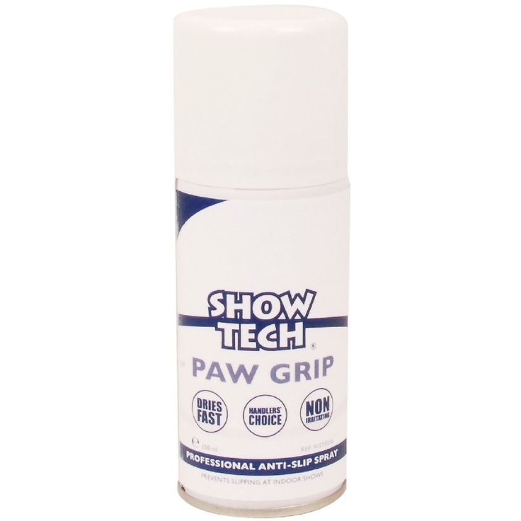 Jarrusuihke koirille Show Tech Paw Grip 150ml