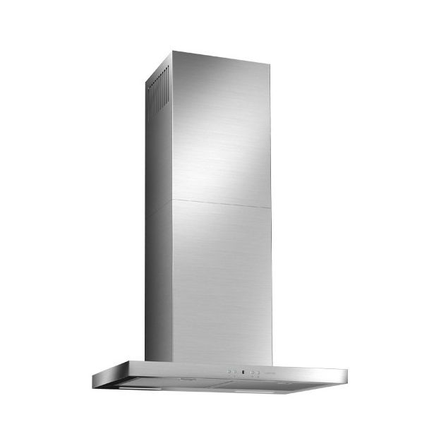 Liesituuletin Lapetek Jona Slim-X1 60AC, seinälle, rst