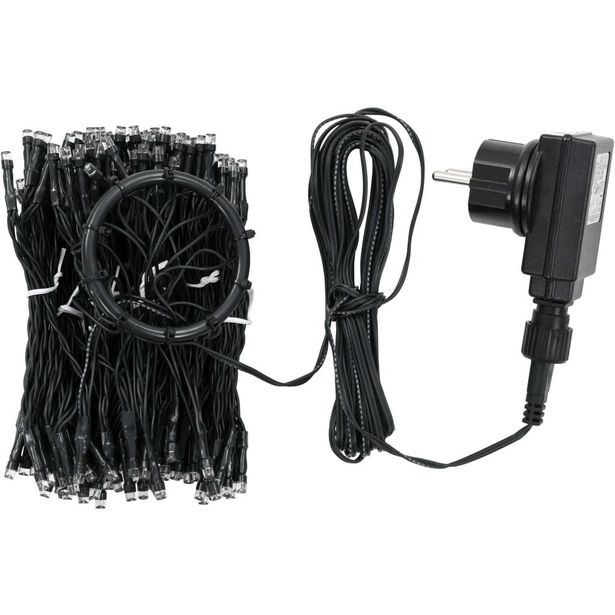 Joulukuusen valoverkko 150 lediä ip44 150 cm_1