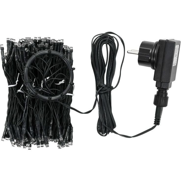 Joulukuusen valoverkko 150 lediä ip44 150 cm_1