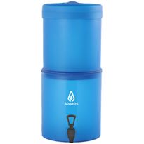 Juomavesisuodatin Adwasys Travel 2.5