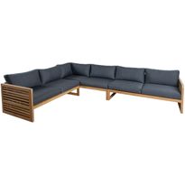 Kulmasohva Home4You SERENITY 2+2+2