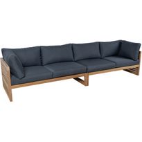 Sohva Home4You SERENITY 4-istuttava
