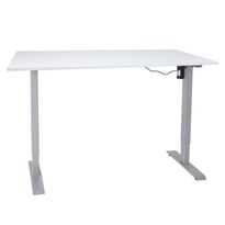 Sähköpöytä Home4you ERGO, 140x80cm, eri värejä