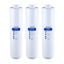 Vaihtosuodatinpakkaus Aquaphor K3-K2-K7 (Crystal)