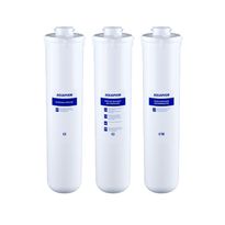 Vaihtosuodatinpakkaus Aquaphor K5-K2-K7 (Crystal A)