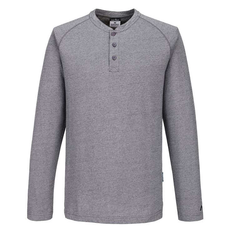 Pitkähihainen paita Portwest KA370 Henley