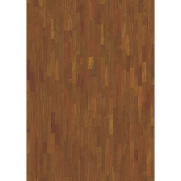 Parketti Kährs Jatoba La Paz, 3-sauvainen