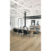 Kovapuulattia Kährs Life Whole Grain Wide, 1-sauvainen