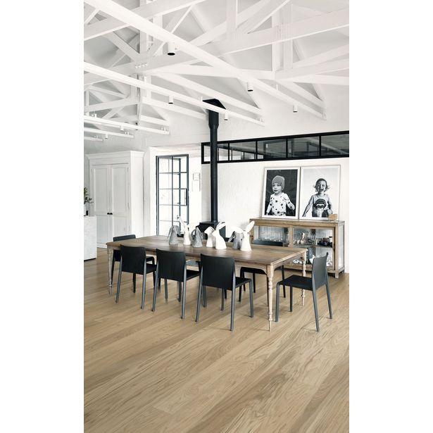 Kovapuulattia Kährs Life Whole Grain Wide, 1-sauvainen