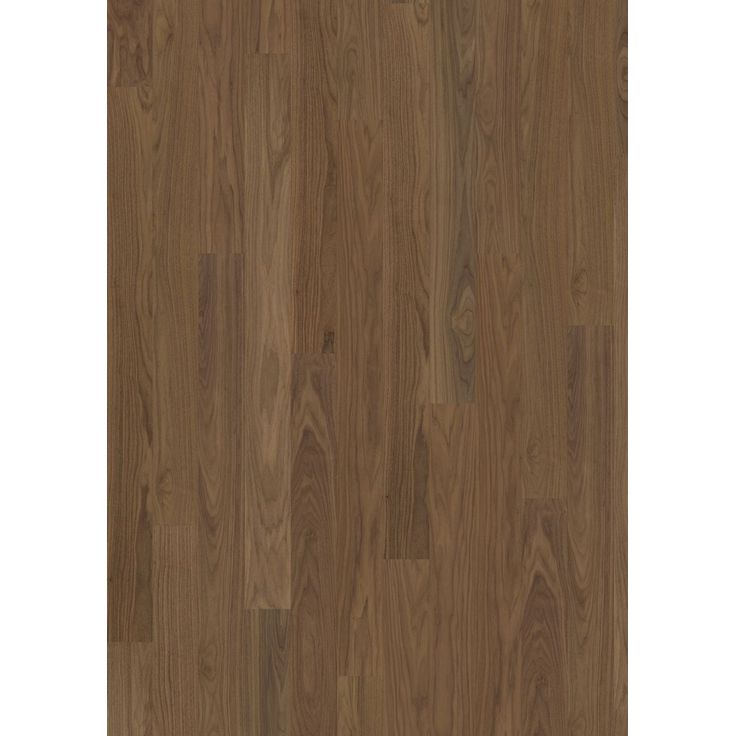 Kovapuulattia Kährs Life Pure Walnut Wide, 1-sauvainen