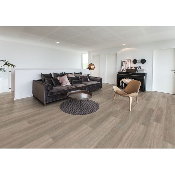 Vinyylilankku Kährs Luxury Tiles Breeze Whinfell