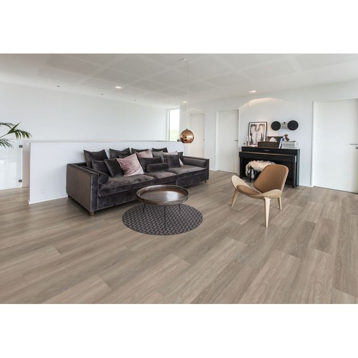 Vinyylilankku Kährs Luxury Tiles Breeze Whinfell