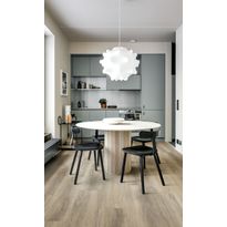 Vinyylilankku Kährs Luxury Tiles Breeze Hanmer, integroitu askeläänieriste