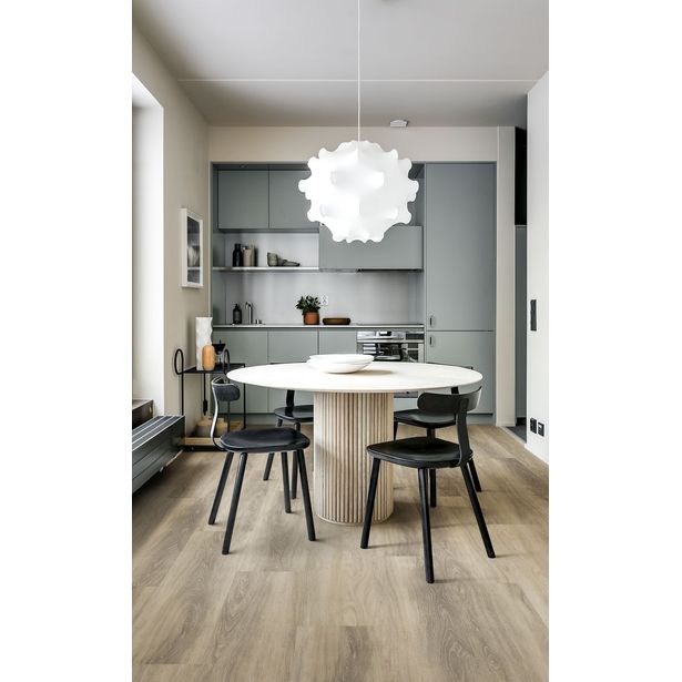 Vinyylilankku Kährs Luxury Tiles Breeze Hanmer