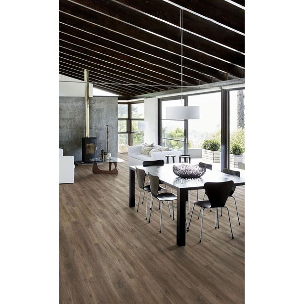 Vinyylilankku Kährs Luxury Tiles Nature Saxon