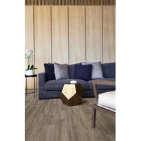 Vinyylilankku Kährs Luxury Tiles Nature Sarek, integroitu askeläänieriste