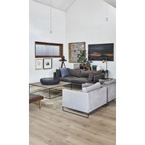 Vinyylilankku Kährs Luxury Tiles Impression Dovecot, integroitu askeläänieriste