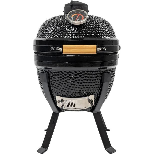 Hiiligrilli Kamado Sumo Mini 14