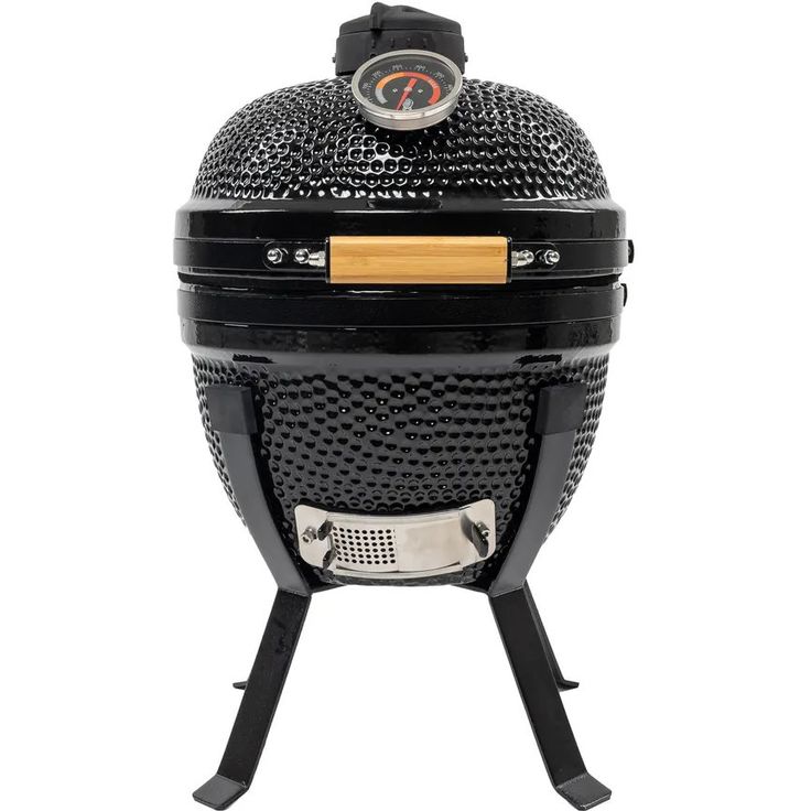 Hiiligrilli Kamado Sumo Mini 14