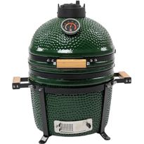 Hiiligrilli Kamado Sumo Junior 15&quot;