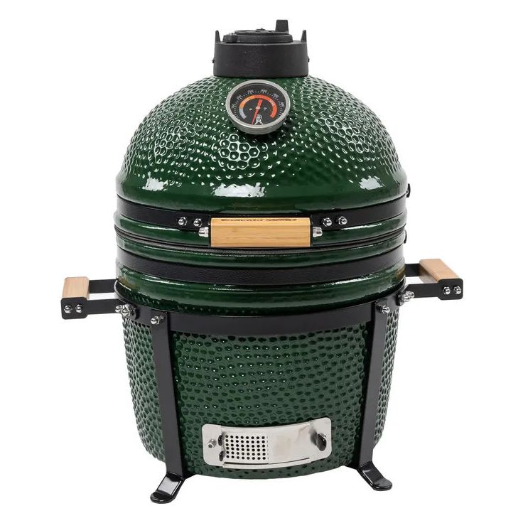Hiiligrilli Kamado Sumo Junior 15