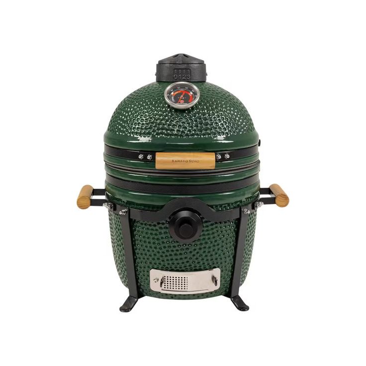 Hiiligrilli Kamado Sumo Classic Junior gen2, Ø34cm