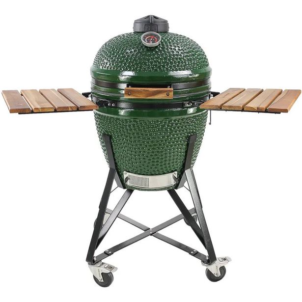 Hiiligrilli Kamado Sumo Midi 21