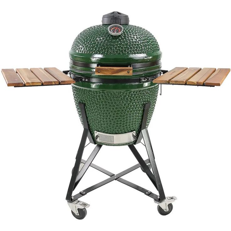 Hiiligrilli Kamado Sumo Midi 21