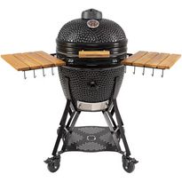 Hiiligrilli Kamado Sumo Classic Large gen2, Ø47cm