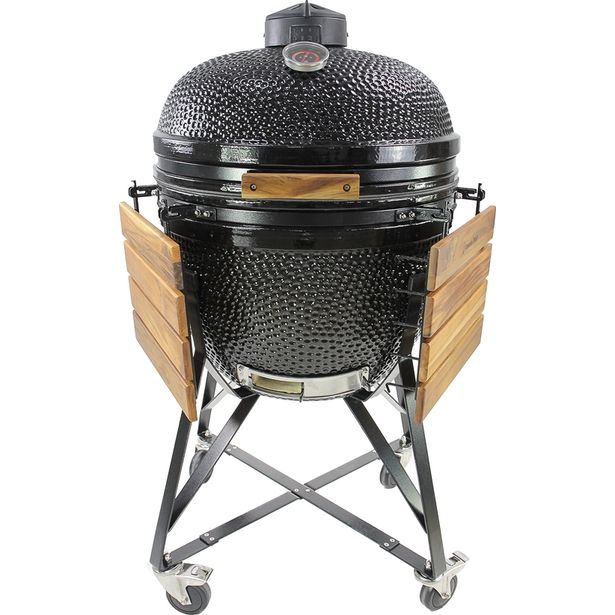 Hiiligrilli Kamado Sumo Maxi 25
