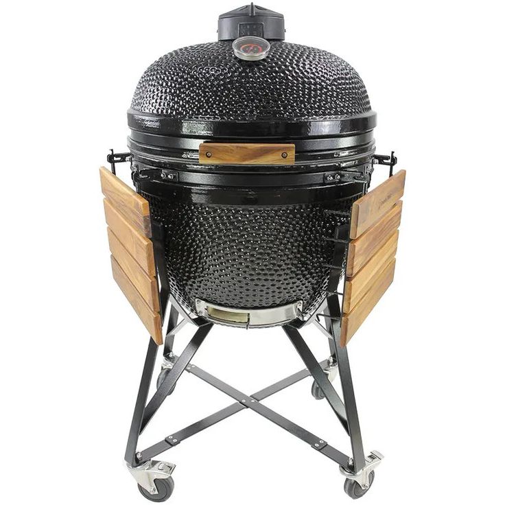 Hiiligrilli Kamado Sumo Maxi 25