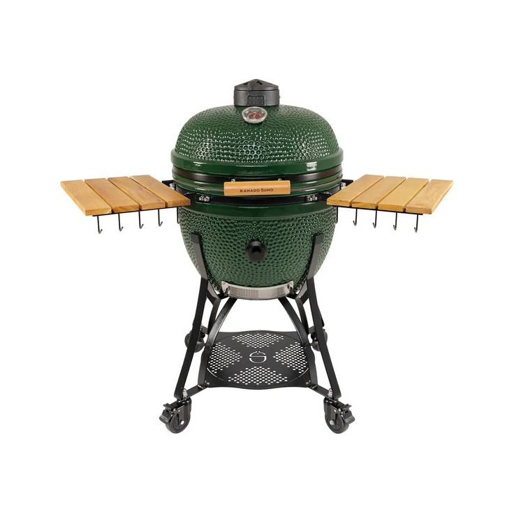 Hiiligrilli Kamado Sumo Classic Maxi gen2, Ø56cm