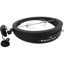 Uunilisäosa Kamado Sumo Grill Master Oven Midi