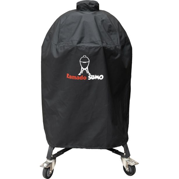 Grillin suojapeite Kamado Sumo Maxi 