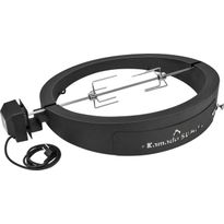 Uunilisäosa Kamado Sumo Grill Master Oven Maxi/Pro