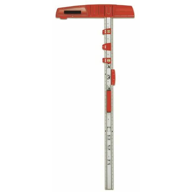 Viivainjärjestelmä Kapro Work Center 122 cm