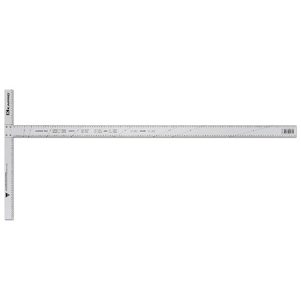 T-viivain Kapro, 120 cm