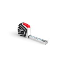Rullamitta Kapro Auto Stop 3m