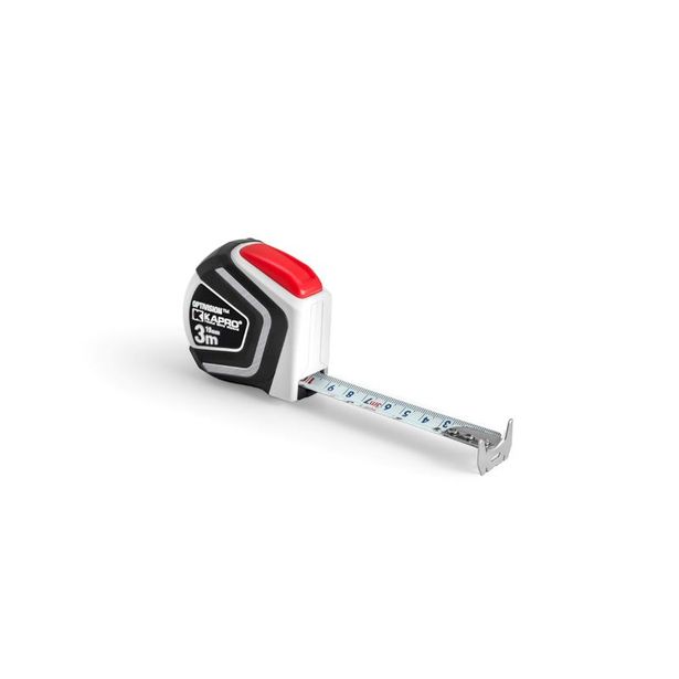 Mittanauha Kapro OptiVision, 3 M