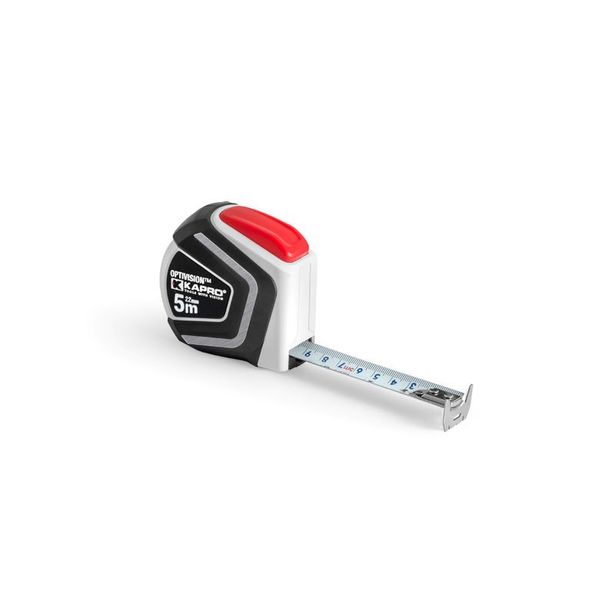 Mittanauha Kapro OptiVision, 5 M