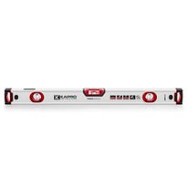 Vatupassi Kapro Optivision Eagle, 1200mm, 3 libelliä