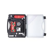 Rakennussarja Kapro All-in-one Builder’s Kit
