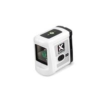 Ristilinjalaser Kapro Pro Laser 862 vihreä