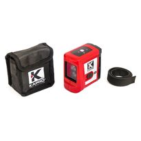 Ristilaser Kapro 862