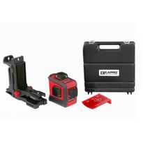 Ristiviivalaser Kapro Prolaser 3D All-lines 3x360°