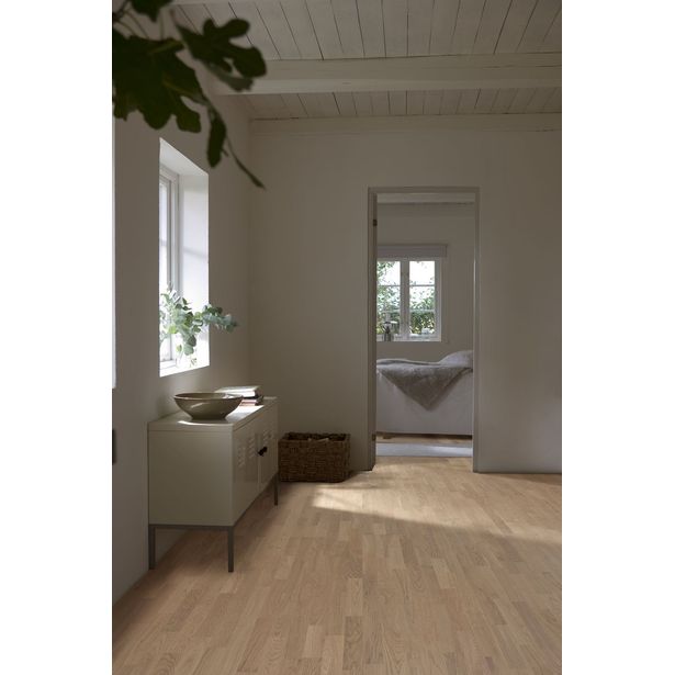 Parketti Kährs Tres Tammi Abetone 3S